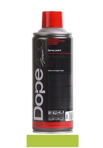 Dope Cans - Supreme Spray S-741 Pistachio - 400ml