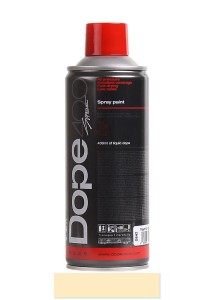 Dope Cans - Supreme Spray S-612 Flesh - 400ml