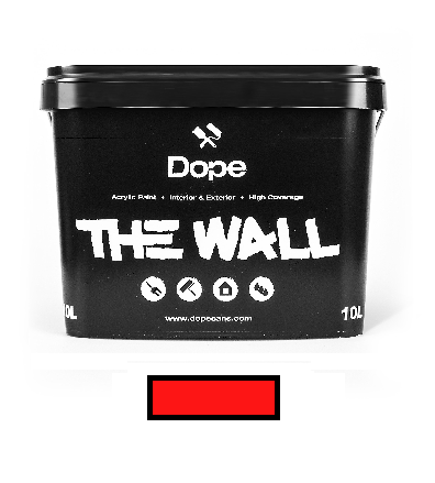 dope the wall 10 red.png