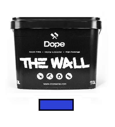 dope the wall 10 blue.png