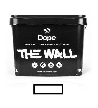 dope the wall 10 white.png