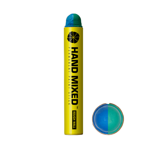 Hand Mixed - HMX Rough Wall Globe.png