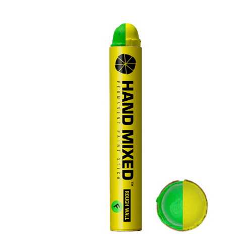 Hand Mixed - HMX Rough Wall Fluo Citrus.png