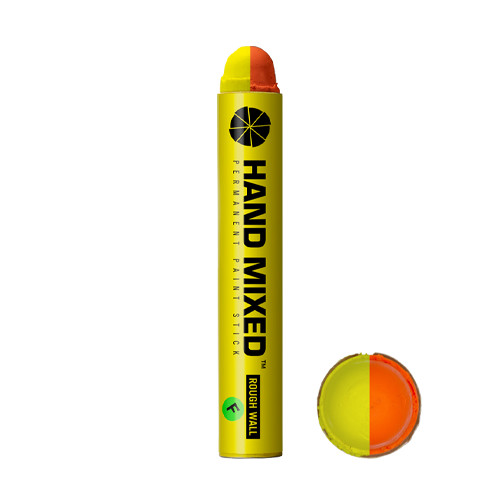 Hand Mixed - HMX Rough Wall Fluo Neon.png
