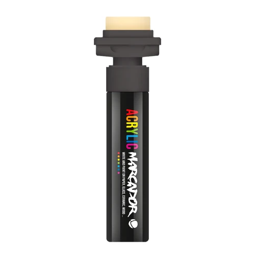 MTN Montana - Acrylic Marcador Black - 30mm.webp