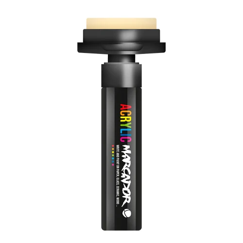 MTN Montana - Acrylic Marcador Black - 50mm.webp