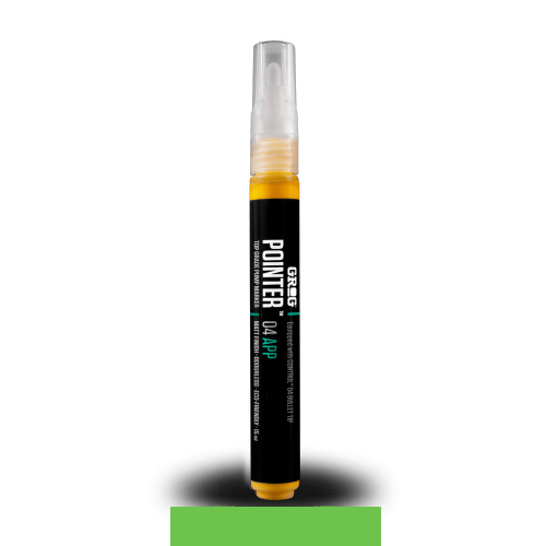 Grog - Pointer 04 AAP Laser Green - 4mm.png