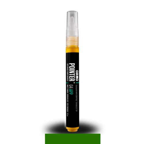 Grog - Pointer 04 AAP Crocodile Green - 4mm.png