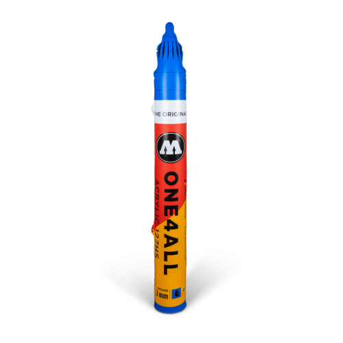 Molotow - One4All Blow Marker Dmuchany Marker.png
