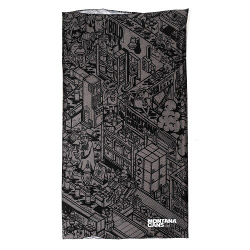 Montana Cans - Multi Scarf - Factory - Komin.jpg