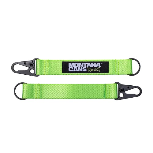 Montana Cans - Brelok Do Kluczy Zielony.jpg