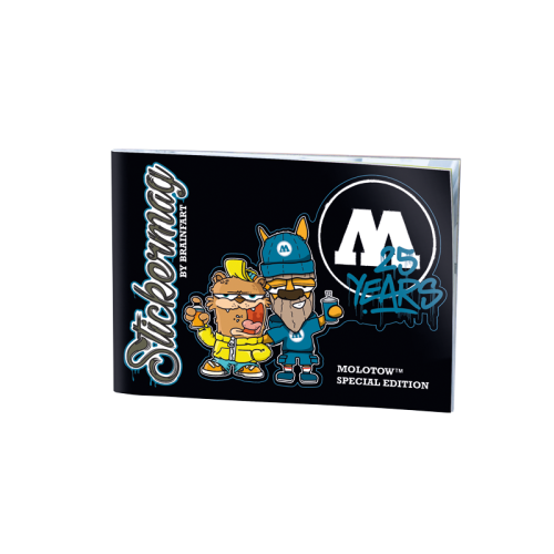 MOLOTOW STICKERMAG 25 YEARS EDITION.png