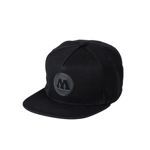Molotow - Base Cap Flat - Black (800.752).png