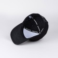 Molotow - Base Cap Curved - Black (800.753) 2.jpg