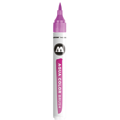 Molotow - Aqua Brush - 045 Fuchsia Pink.png
