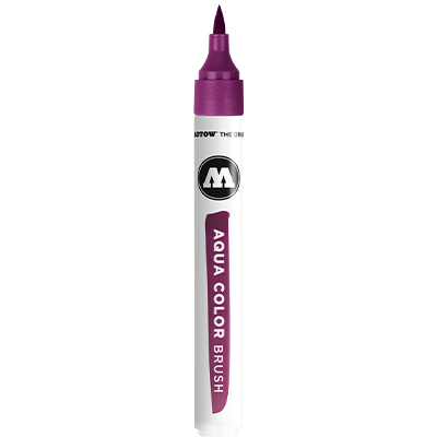 Molotow - Aqua Brush - 010 Purple.png