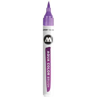 Molotow - Aqua Brush - 048 Violet.png
