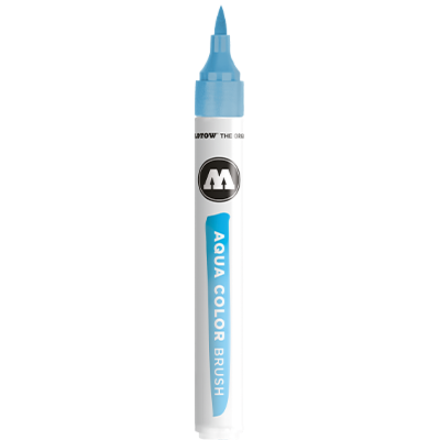 Molotow - Aqua Brush - 052 Light Blue.png