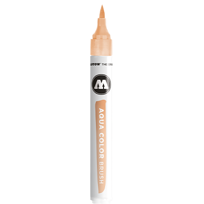 Molotow - Aqua Brush - 056 Quartz Sand.png