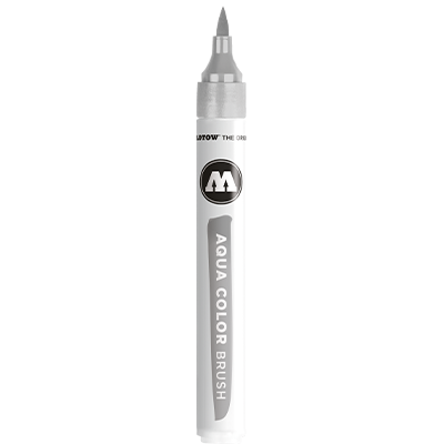 Molotow - Aqua Brush - 026 Neutral Grey 03.png
