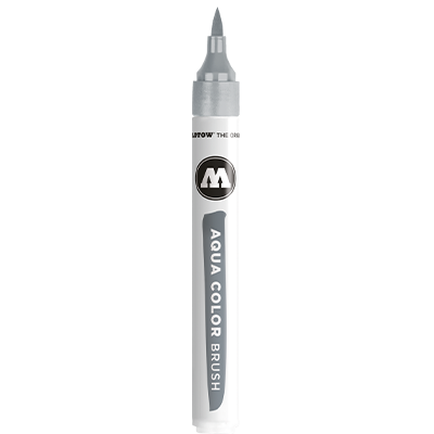 Molotow - Aqua Brush - 031 Cool Grey 02.png