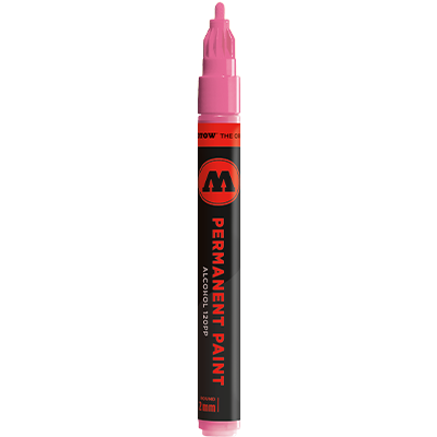 Molotow - Marker 120PP - Fuchsia Pink - 2mm.png