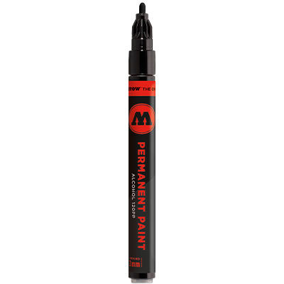 Molotow - Marker 120PP - Signal Black - 2mm.png