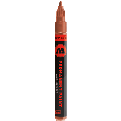 Molotow - Marker 120PP - Copper - 2mm.png