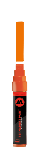 Molotow - Permanent Alcohol Paint 620PP Melon Yellow - 15mm .png