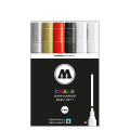 Molotow - Chalk Marker 4mm Basic Set 1 (200.472).png