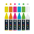 Molotow - Chalk Marker 4-8mm Neon Set (200.475) 1.png