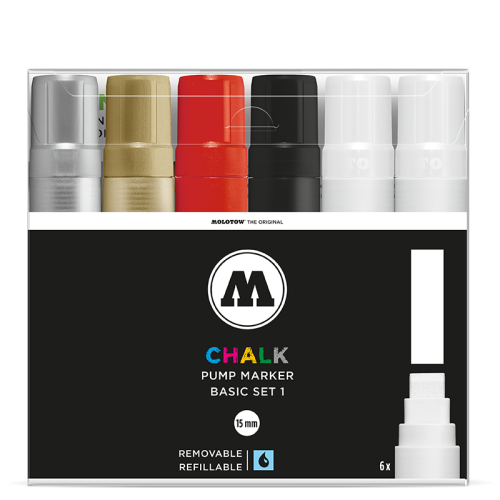 Molotow - Chalk Marker 15mm Basic Set 1 (200.476).png