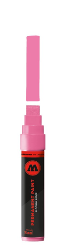 Molotow - Permanent Alcohol Paint 620PP Fuchsia Pink - 15mm.png