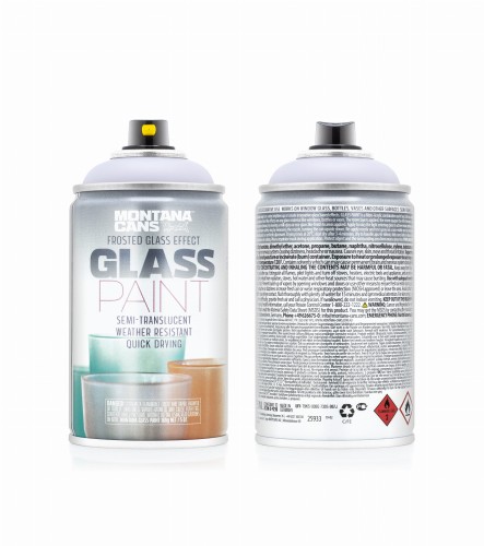 Montana Cans - Glass Paint GP4170 Orchid - 250 ml.jpg