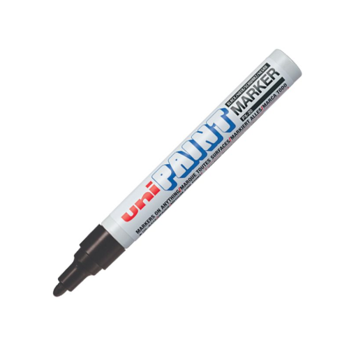 UniPaint Marker - PX-20 Black - 2,2mm - 2,8mm.png