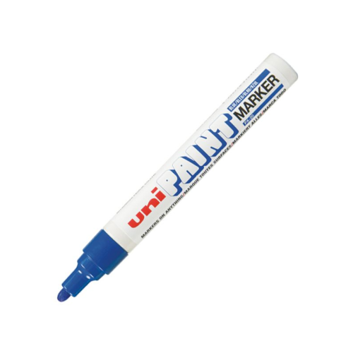 UniPaint Marker - PX-20 Dark Blue - 2,2mm - 2,8mm.png