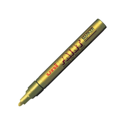 UniPaint Marker - PX-20 Gold - 2,2mm - 2,8mm.png
