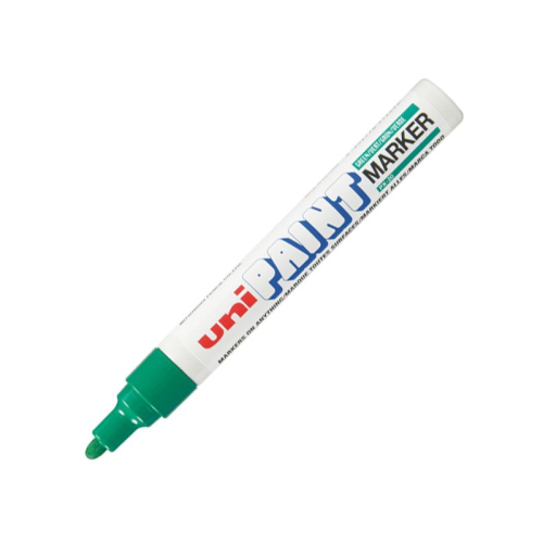 UniPaint Marker - PX-20 Green - 2,2mm - 2,8mm.png