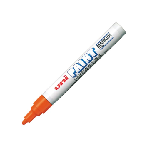 UniPaint Marker - PX-20 Orange - 2,2mm - 2,8mm.png