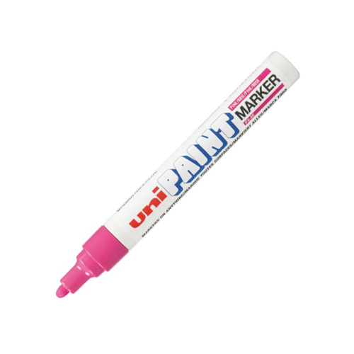 UniPaint Marker - PX-20 Pink - 2,2mm - 2,8mm.png