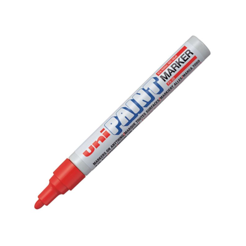 UniPaint Marker - PX-20 Red - 2,2mm - 2,8mm.png