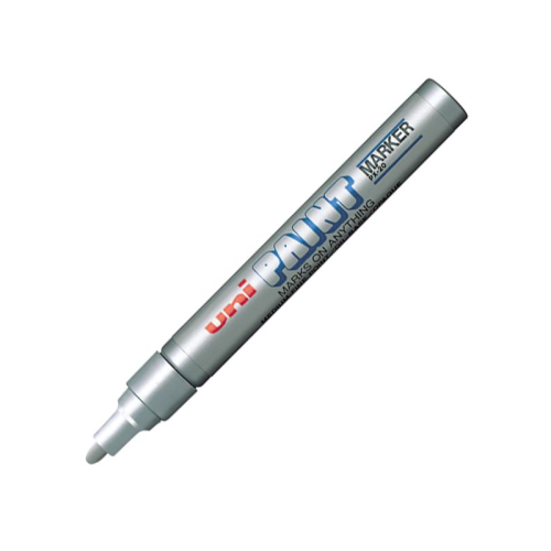 UniPaint Marker - PX-20 Silver - 2,2mm - 2,8mm.png