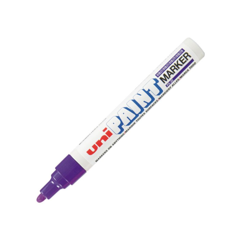 UniPaint Marker - PX-20 Violet - 2,2mm - 2,8mm.png