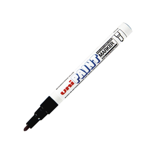 UniPaint Marker - PX-21 Black - 0,8mm - 1,2mm.png