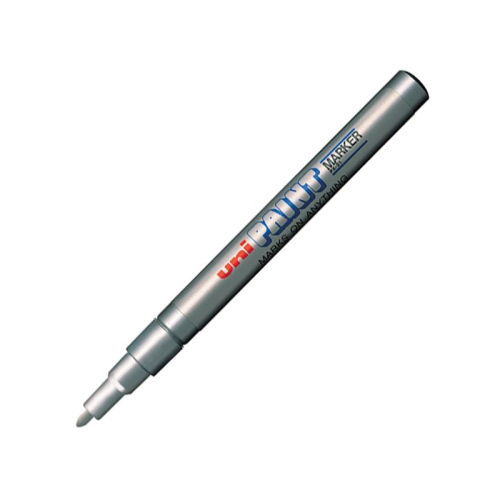 UniPaint Marker - PX-21 Silver - 0,8mm - 1,2mm.png