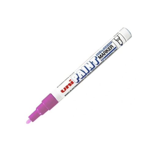 UniPaint Marker - PX-21 Violet - 0,8mm - 1,2mm.png