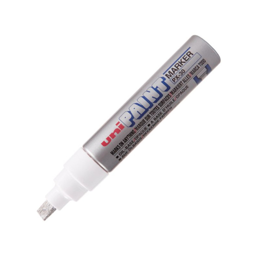 Uni Paint - PX-30 Srebrny - 8mm.png