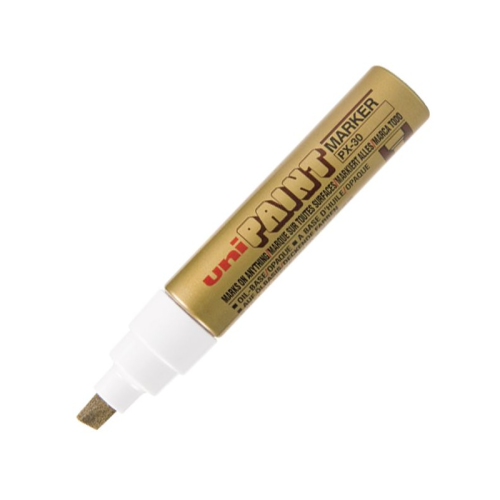 Uni Paint - PX-30 Złoty - 8mm.png