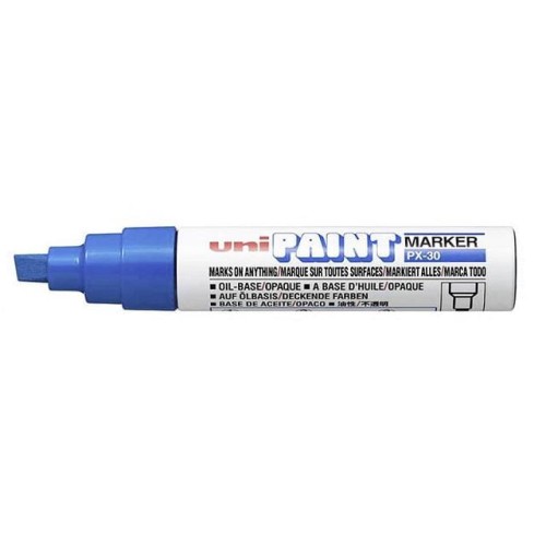 Uni Paint - PX-30 Niebieski - 8mm.jpg