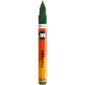 Molotow - Marker 127HS-CO - 145 Future Green - 1.5mm.png